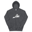 Load image into Gallery viewer, Slingmode State Design Men's Hoodie (Virginia)