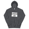 Load image into Gallery viewer, Slingmode State Design Men's Hoodie (Wyoming)