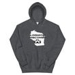 Load image into Gallery viewer, Slingmode State Design Men's Hoodie (Wisconsin)