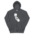 Load image into Gallery viewer, Slingmode State Design Men's Hoodie (California)