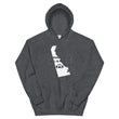 Load image into Gallery viewer, Slingmode State Design Men's Hoodie (Delaware)