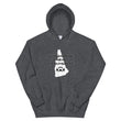 Load image into Gallery viewer, Slingmode State Design Men's Hoodie (New Hampshire)