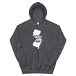 Load image into Gallery viewer, Slingmode State Design Men's Hoodie (New Jersey)
