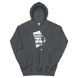 Load image into Gallery viewer, Slingmode State Design Men's Hoodie (Rhode Island)