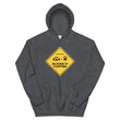 Load image into Gallery viewer, Slingmode Slings N' Coffee Men's Hoodie