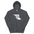 Load image into Gallery viewer, Slingmode Province Design Men's Hoodie (British Columbia)
