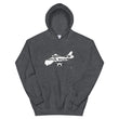 Load image into Gallery viewer, Slingmode Province Design Men's Hoodie (Nova Scotia)