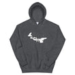 Load image into Gallery viewer, Slingmode Province Design Men's Hoodie (Prince Edward Island)
