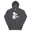 Load image into Gallery viewer, Slingmode Province Design Men's Hoodie (Quebec)