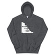 Load image into Gallery viewer, Slingmode Province Design Men's Hoodie (Yukon)