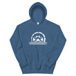 Load image into Gallery viewer, Slingmode Official Logo Men's Hoodie (White Logo)