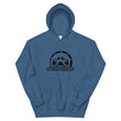 Load image into Gallery viewer, Slingmode Official Logo Men's Hoodie (Black Logo)