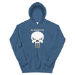 Load image into Gallery viewer, Slingmode Skull Men's Hoodie (2020-2023)