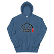 Load image into Gallery viewer, Slingmode It's A Sling Thing Men's Hoodie (Black Design)