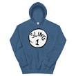 Load image into Gallery viewer, Slingmode Sling 1 Men's Hoodie