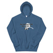 Load image into Gallery viewer, Slingmode State Design Men's Hoodie (Alaska)