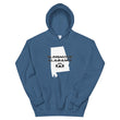 Load image into Gallery viewer, Slingmode State Design Men's Hoodie (Alabama)