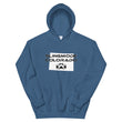 Load image into Gallery viewer, Slingmode State Design Men's Hoodie (Colorado)