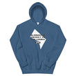 Load image into Gallery viewer, Slingmode State Design Men's Hoodie (District of Columbia)