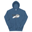 Load image into Gallery viewer, Slingmode State Design Men's Hoodie (Kentucky)