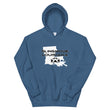 Load image into Gallery viewer, Slingmode State Design Men's Hoodie (Louisiana)