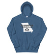 Load image into Gallery viewer, Slingmode State Design Men's Hoodie (Missouri)