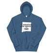 Load image into Gallery viewer, Slingmode State Design Men's Hoodie (New Mexico)