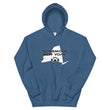 Load image into Gallery viewer, Slingmode State Design Men's Hoodie (New York)