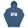 Load image into Gallery viewer, Slingmode State Design Men's Hoodie (North Dakota)