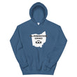 Load image into Gallery viewer, Slingmode State Design Men's Hoodie (Ohio)