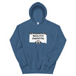 Load image into Gallery viewer, Slingmode State Design Men's Hoodie (South Dakota)