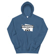 Load image into Gallery viewer, Slingmode State Design Men's Hoodie (Washington)