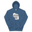 Load image into Gallery viewer, Slingmode State Design Men's Hoodie (Wisconsin)