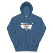 Load image into Gallery viewer, Slingmode State Design Men's Hoodie (USA)