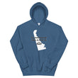 Load image into Gallery viewer, Slingmode State Design Men's Hoodie (Delaware)