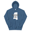 Load image into Gallery viewer, Slingmode State Design Men's Hoodie (Mississippi)