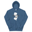 Load image into Gallery viewer, Slingmode State Design Men's Hoodie (New Jersey)