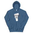 Load image into Gallery viewer, Slingmode State Design Men's Hoodie (Vermont)