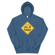 Load image into Gallery viewer, Slingmode Slings N' Coffee Men's Hoodie
