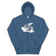 Load image into Gallery viewer, Slingmode Province Design Men's Hoodie (Canada)