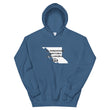 Load image into Gallery viewer, Slingmode Province Design Men's Hoodie (British Columbia)