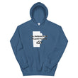 Load image into Gallery viewer, Slingmode Province Design Men's Hoodie (Manitoba)