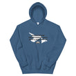 Load image into Gallery viewer, Slingmode Province Design Men's Hoodie (Newfoundland and Labrador)