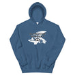 Load image into Gallery viewer, Slingmode Province Design Men's Hoodie (Nunavut)