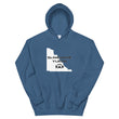 Load image into Gallery viewer, Slingmode Province Design Men's Hoodie (Yukon)