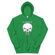 Load image into Gallery viewer, Slingmode Skull Men's Hoodie (2020-2023)
