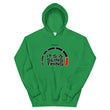 Load image into Gallery viewer, Slingmode It's A Sling Thing Men's Hoodie (Black Design)