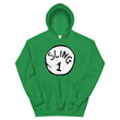 Load image into Gallery viewer, Slingmode Sling 1 Men's Hoodie