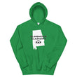 Load image into Gallery viewer, Slingmode State Design Men's Hoodie (Alabama)