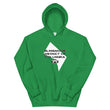 Load image into Gallery viewer, Slingmode State Design Men's Hoodie (District of Columbia)